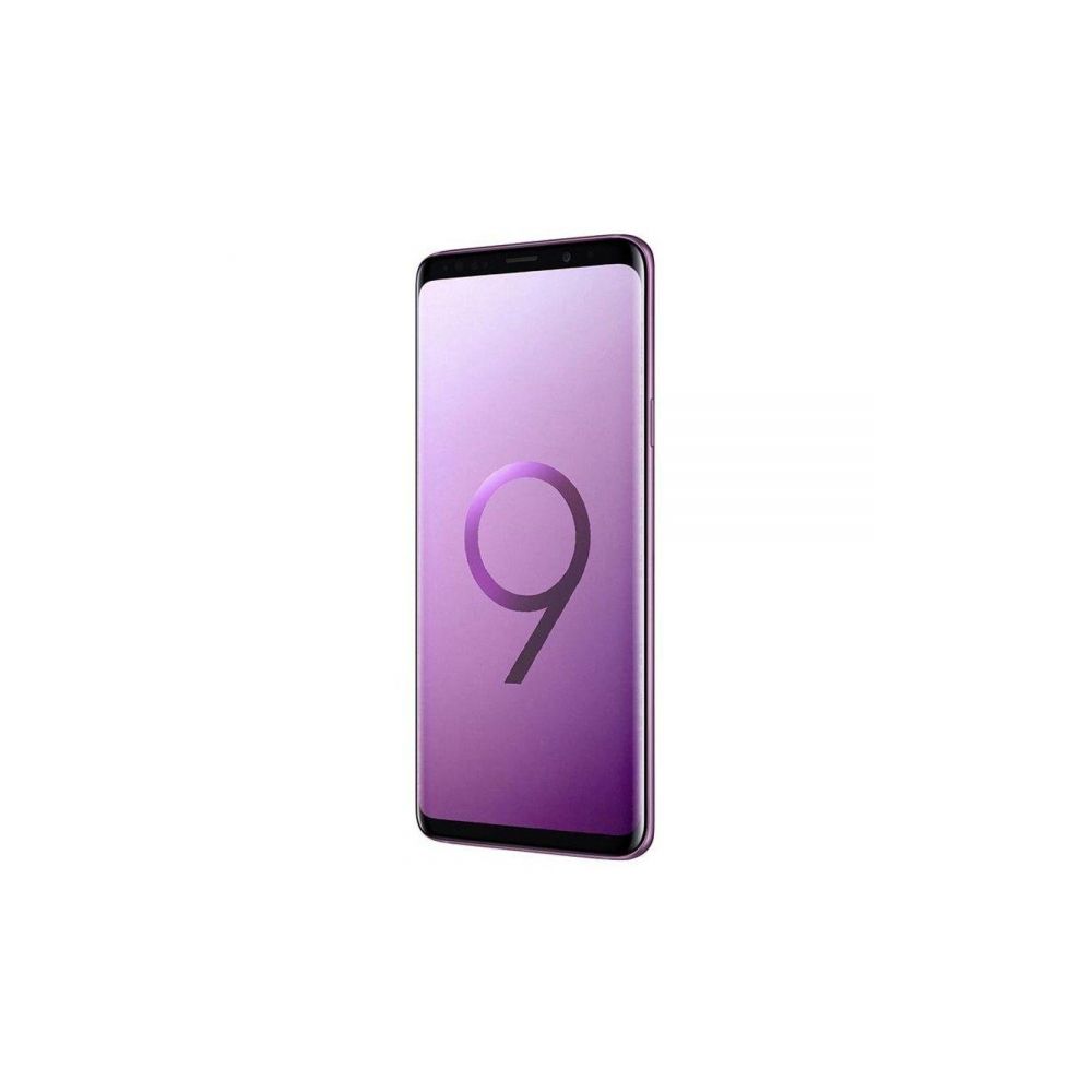 Smartphone Galaxy S9 128GB Ultravioleta 4G, 4GB RAM, Tela 5.8